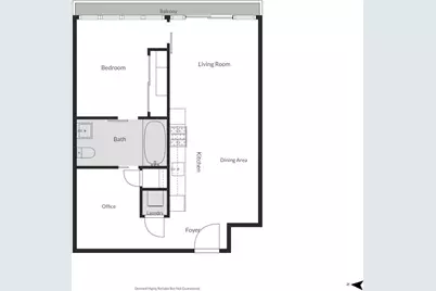 338 Potrero Avenue #806, San Francisco, CA 94103 - Photo 46