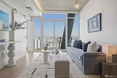 338 Potrero Avenue #806, San Francisco, CA 94103 - Photo 1