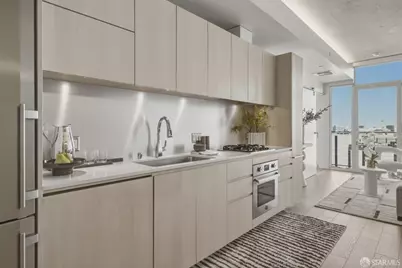 338 Potrero Avenue #806, San Francisco, CA 94103 - Photo 10