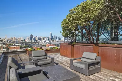 338 Potrero Avenue #806, San Francisco, CA 94103 - Photo 34