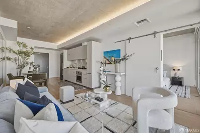 338 Potrero Avenue #806, San Francisco, CA 94103 - Photo 14