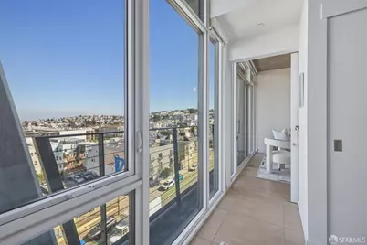 338 Potrero Avenue #806, San Francisco, CA 94103 - Photo 16