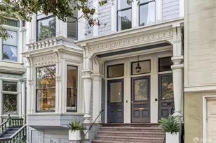 1271 McAllister St, San Francisco, CA 94115 - Photo 1