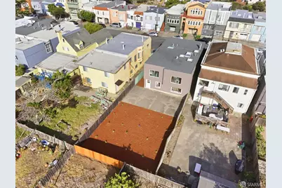 2271 46th Avenue, San Francisco, CA 94116 - Photo 2