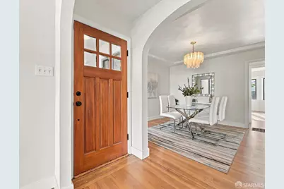2027 21st Avenue, San Francisco, CA 94116 - Photo 4