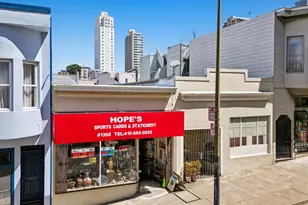 1370 Pacific Ave, San Francisco, CA 94109 - Photo 1