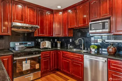 1408 31st Avenue #405, San Francisco, CA 94122 - Photo 20