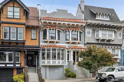 1386 7th Avenue, San Francisco, CA 94122 - Photo 1