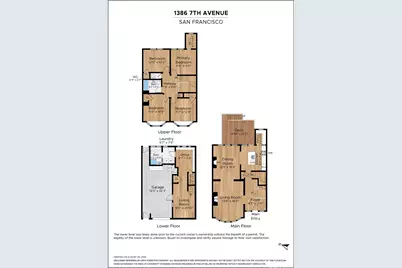 1386 7th Avenue, San Francisco, CA 94122 - Photo 46