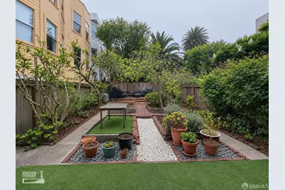 325-329 Webster Street, San Francisco, CA 94117 - Photo 2