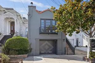 2640 Bryant St, San Francisco, CA 94110 - Photo 1