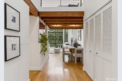 2501 Harrison Street #2, San Francisco, CA 94110 - Photo 8