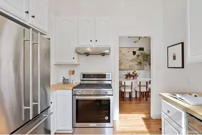 2605 Sacramento Street, San Francisco, CA 94115 - Photo 10