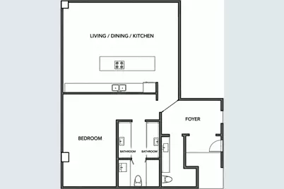 565 Bellevue Avenue #2403, Oakland, CA 94610 - Photo 4