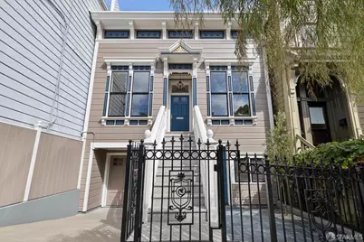 346 Duncan Street, San Francisco, CA 94131 - Photo 1