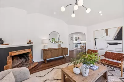 45 Deming Street, San Francisco, CA 94114 - Photo 14