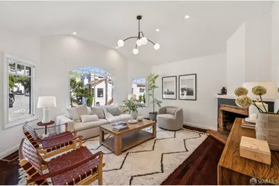 45 Deming Street, San Francisco, CA 94114 - Photo 4