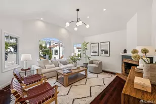 45 Deming St, San Francisco, CA 94114 - Photo 4