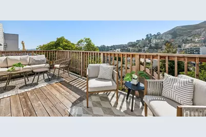 45 Deming Street, San Francisco, CA 94114 - Photo 2
