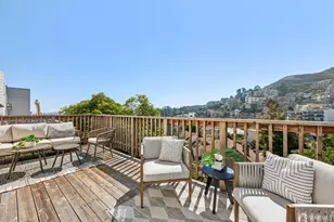 45 Deming St, San Francisco, CA 94114 - Photo 2