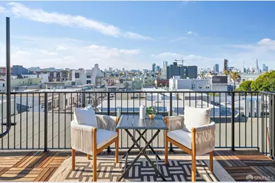 39 San Carlos Street #401, San Francisco, CA 94110 - Photo 30