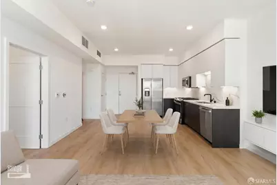 52 Kirkwood Avenue #319, San Francisco, CA 94124 - Photo 2