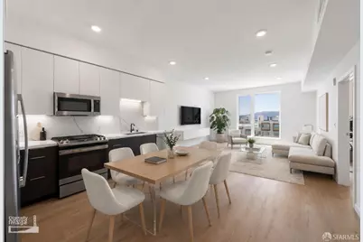 52 Kirkwood Avenue #319, San Francisco, CA 94124 - Photo 4