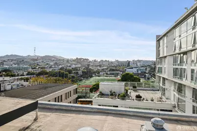 368 Elm Street #402, San Francisco, CA 94102 - Photo 26