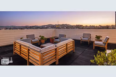 368 Elm Street #402, San Francisco, CA 94102 - Photo 28
