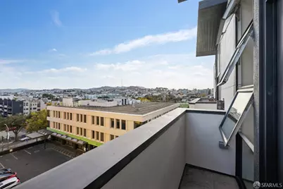 368 Elm Street #402, San Francisco, CA 94102 - Photo 4