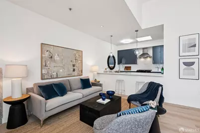 368 Elm Street #402, San Francisco, CA 94102 - Photo 8