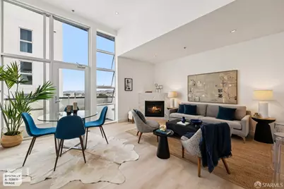 368 Elm Street #402, San Francisco, CA 94102 - Photo 2