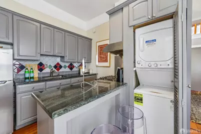 3855 18th Street #A, San Francisco, CA 94114 - Photo 12