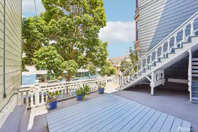 3855 18th Street #A, San Francisco, CA 94114 - Photo 30