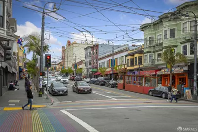 3855 18th Street #A, San Francisco, CA 94114 - Photo 42