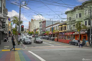 3855 18th St, San Francisco, CA 94114 - Photo 42