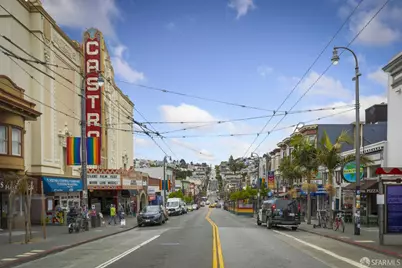 3855 18th Street #A, San Francisco, CA 94114 - Photo 36