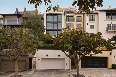 2833 Vallejo Street, San Francisco, CA 94123 - Photo 42