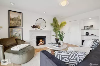 185 Graystone Terrace #3, San Francisco, CA 94114 - Photo 4