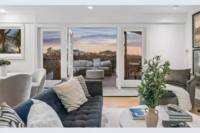 185 Graystone Terrace #3, San Francisco, CA 94114 - Photo 2