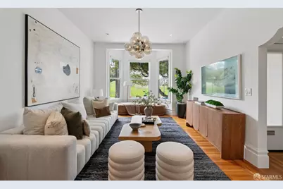 557 Dolores Street, San Francisco, CA 94110 - Photo 4