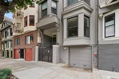 557 Dolores Street, San Francisco, CA 94110 - Photo 6