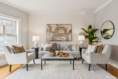 1835 Golden Gate Avenue #2, San Francisco, CA 94115 - Photo 4
