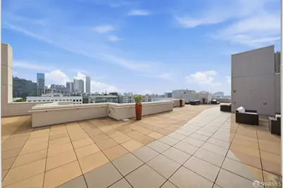 829 Folsom Street #408, San Francisco, CA 94107 - Photo 24