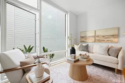 829 Folsom Street #408, San Francisco, CA 94107 - Photo 4