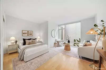829 Folsom Street #408, San Francisco, CA 94107 - Photo 1