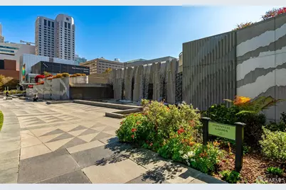 829 Folsom Street #408, San Francisco, CA 94107 - Photo 38