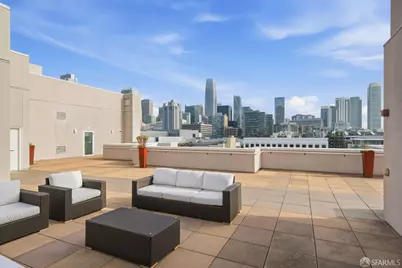 829 Folsom Street #408, San Francisco, CA 94107 - Photo 22