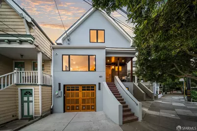 401 Holly Park Circle, San Francisco, CA 94110 - Photo 1