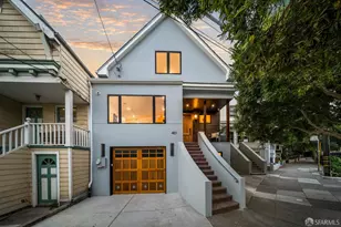 401 Holly Park Cir, San Francisco, CA 94110 - Photo 1